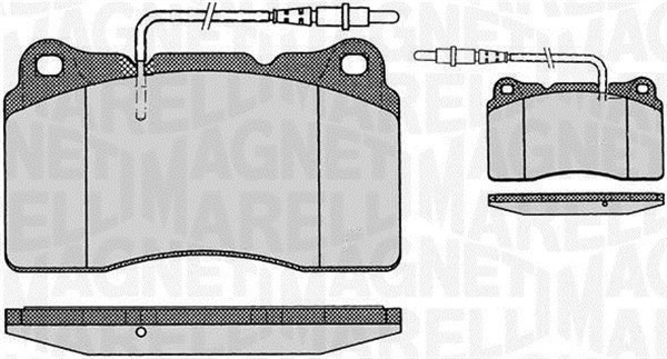 2117510 MAGNETI MARELLI 363916060500