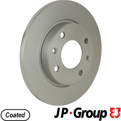  JP GROUP 4163102800