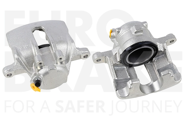 Тормозной суппорт передний r EUROBRAKE 5301213332