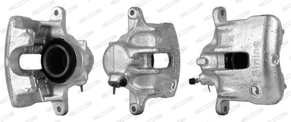  FERODO FCL691891
