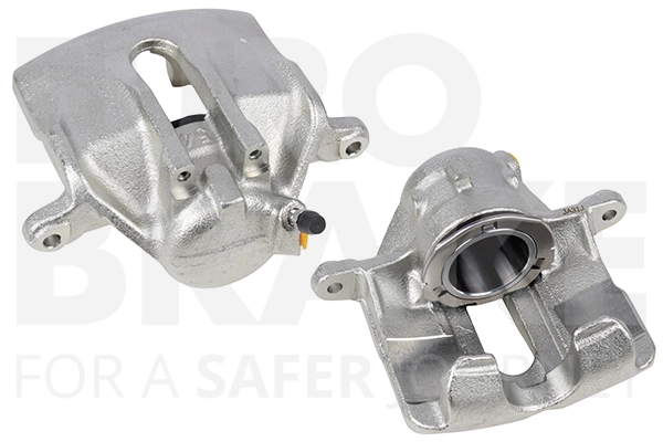 Тормозной суппорт передний l EUROBRAKE 5301213337