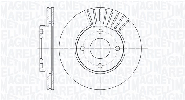 2113489 MAGNETI MARELLI 361302040206