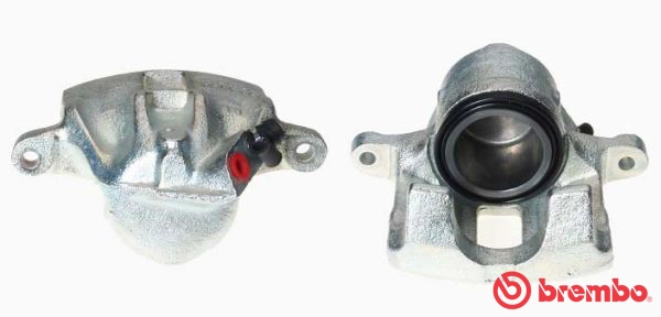 1889800 BREMBO F 23 056