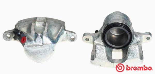 1889801 BREMBO F 23 057