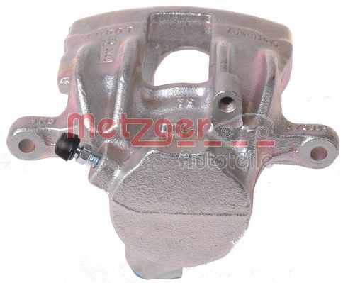 Суппорт тормозной METZGER 6250257