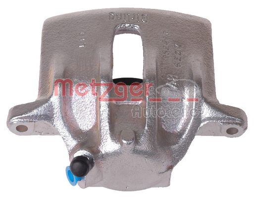 Суппорт тормозной METZGER 6250926