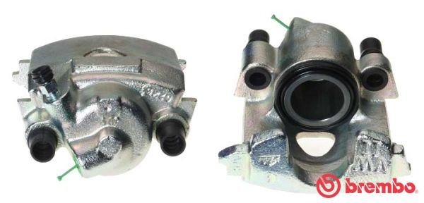 1892630 BREMBO F 85 020