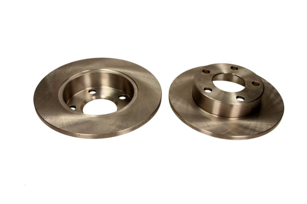 Диск тормозной MAXGEAR 19-0756