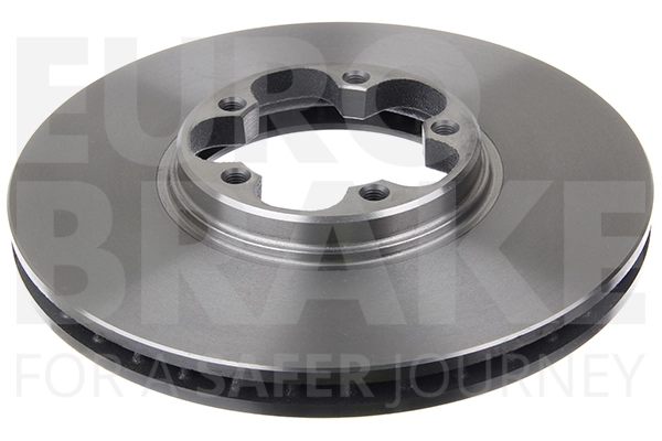 Диск тормозной EUROBRAKE 5815202554