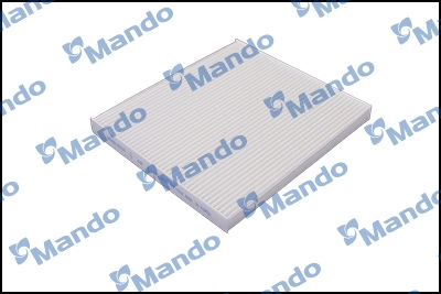 Filter cabin MANDO MMF020012