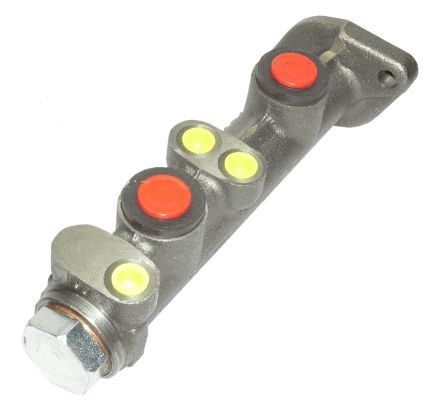 Главный тормозной цилиндр HELLA/BEHR/PAGID 8AM355500671