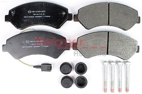  METZGER 1170248
