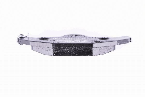 Колодки тормозные дисковые HELLA/BEHR/PAGID 8DB355019-351