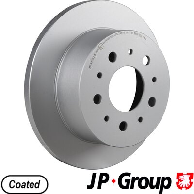  JP GROUP 4163200900