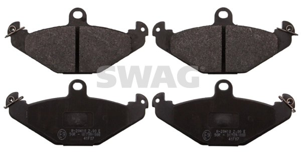 Запчасть SWAG 60116189