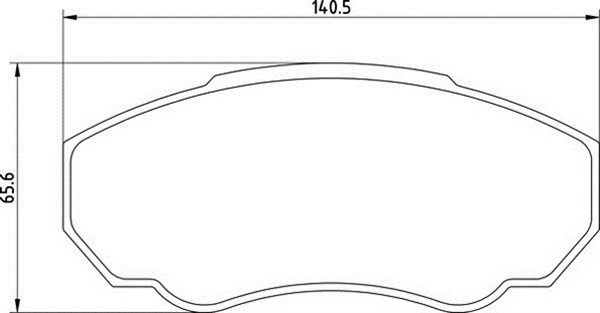 2115819 MAGNETI MARELLI 363710201354