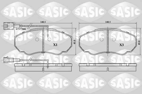  SASIC 6210036