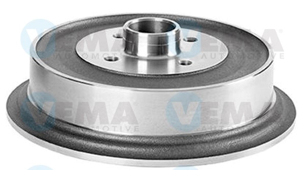 Тормозной барабан VEMA 800856