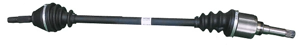 Приводной вал GENERAL RICAMBI PE3306