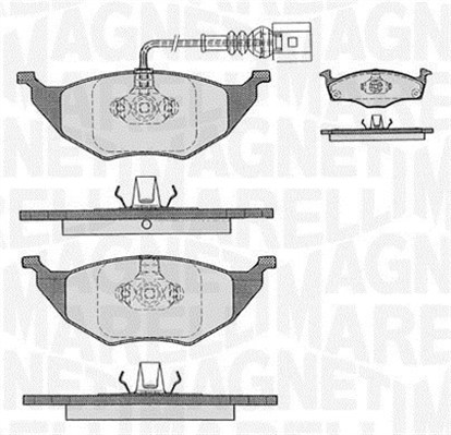 2117546 MAGNETI MARELLI 363916060536