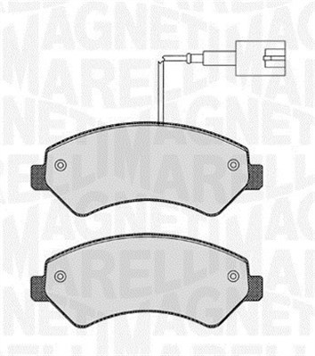2117652 MAGNETI MARELLI 363916060643