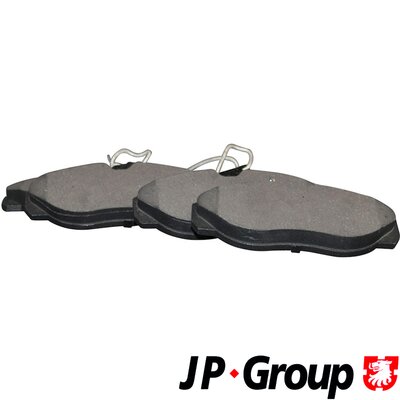  JP GROUP 4163603210