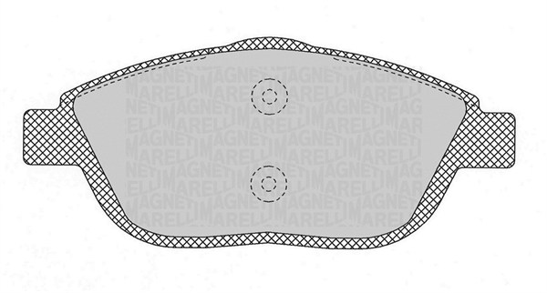 2117700 MAGNETI MARELLI 363916060697