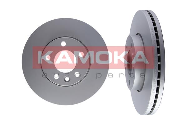 Диск тормозной KAMOKA 1031118