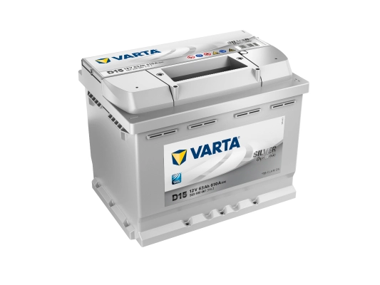 Аккумулятор VARTA 5634000613162
