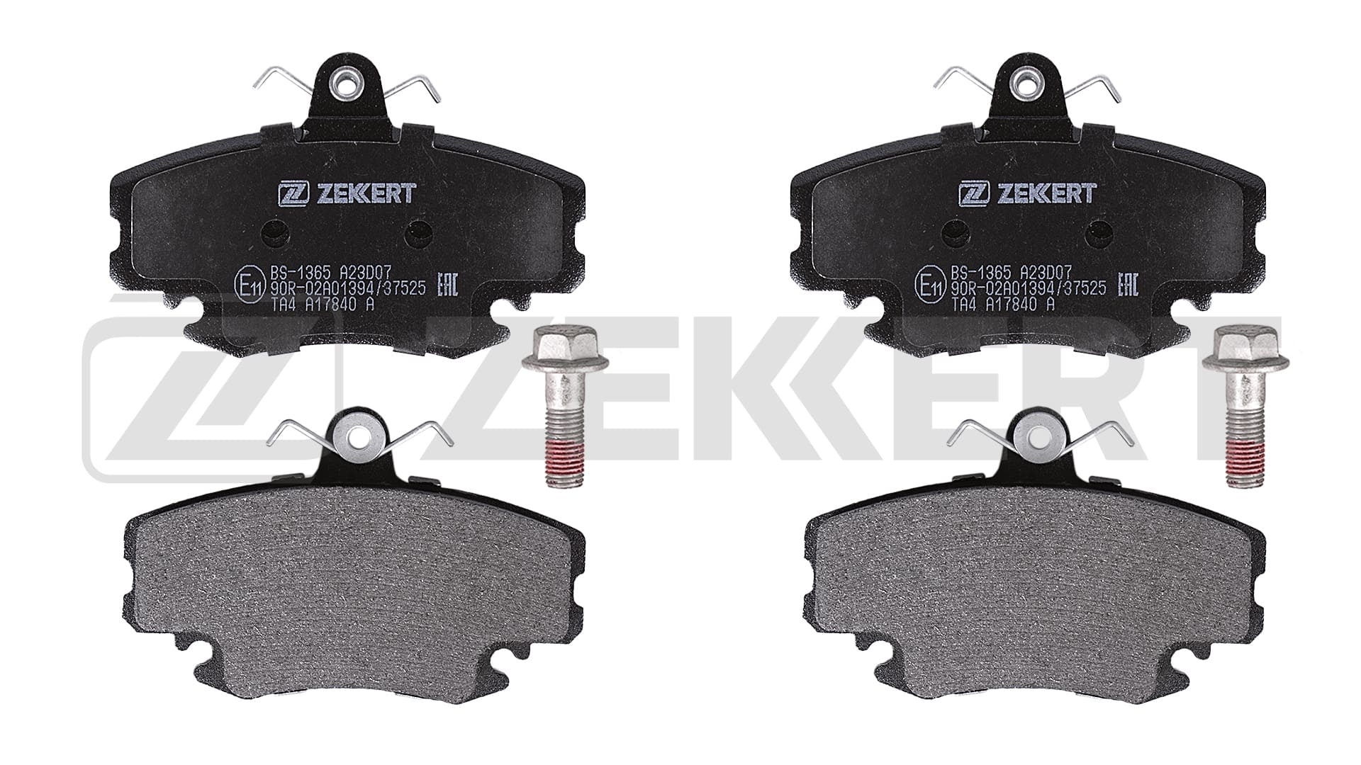  ZEKKERT BS1365