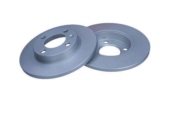 Диск тормозной MAXGEAR 19-0681