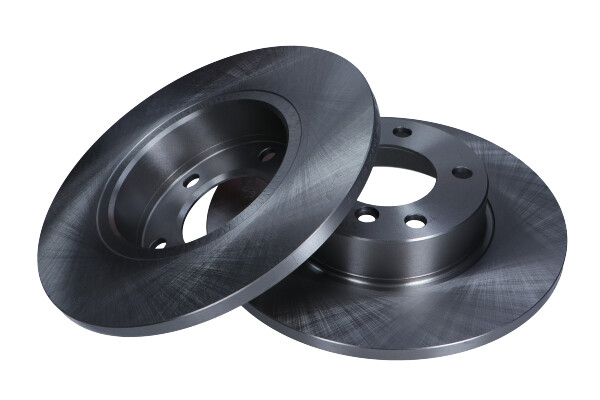 Диск тормозной MAXGEAR 19-0688
