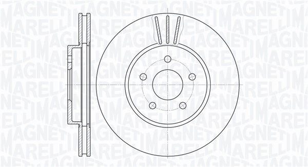 2113463 MAGNETI MARELLI 361302040180