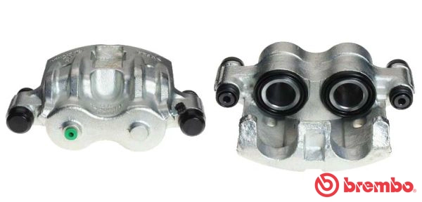 Запчасть BREMBO FA6029