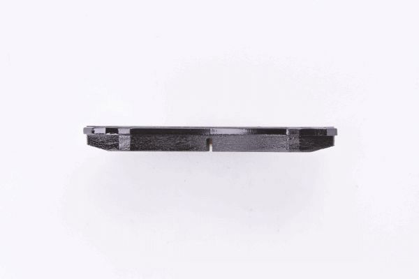 Колодки тормозные дисковые HELLA/BEHR/PAGID 8DB355005-411