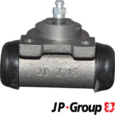 0 JP GROUP 1561302500