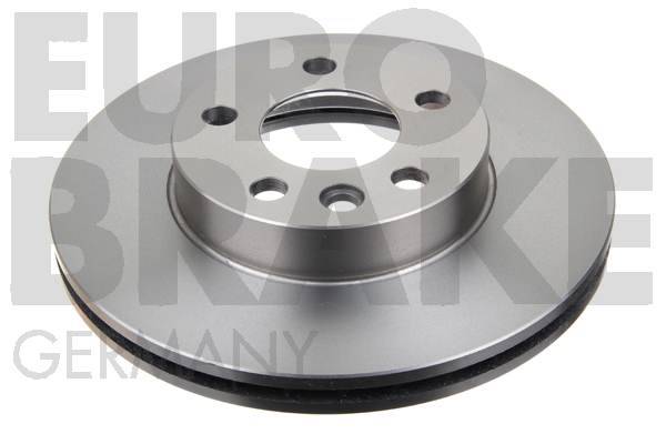 Диск тормозной EUROBRAKE 5815204768