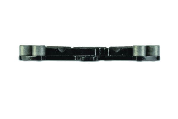 Колодки тормозные дисковые HELLA/BEHR/PAGID 8DB355018-691