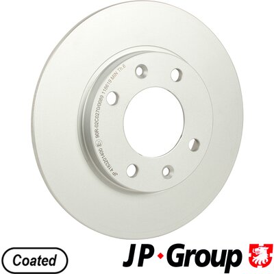  JP GROUP 4163201400