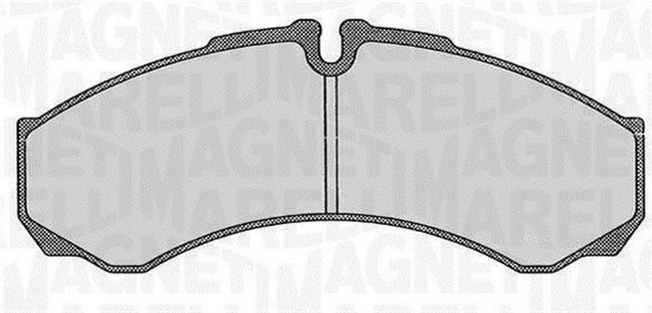 2117536 MAGNETI MARELLI 363916060526