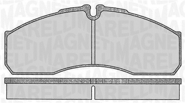 2117489 MAGNETI MARELLI 363916060477