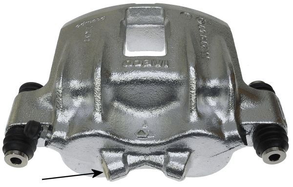 Тормозной суппорт HELLA/BEHR/PAGID 8AC355385961