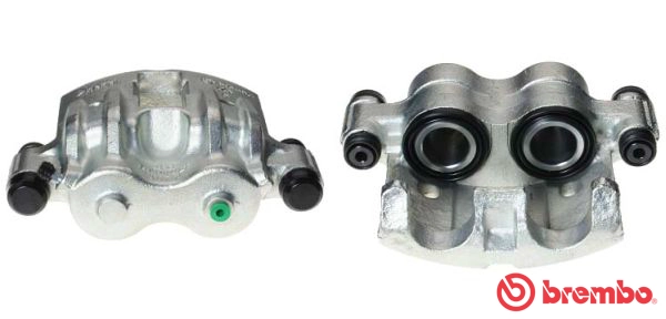 Запчасть BREMBO FA6028