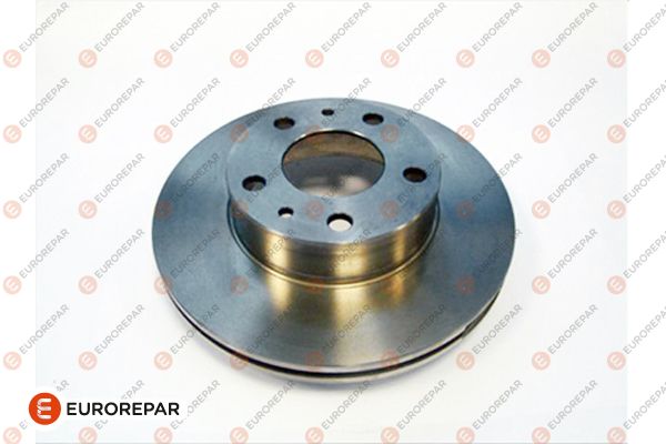 Диск тормозной EUROREPAR 1687773180