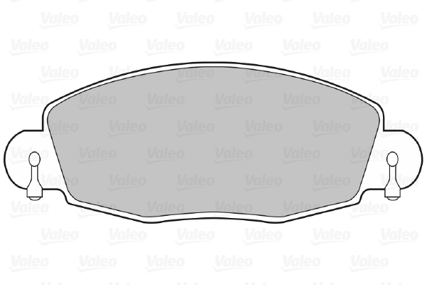  VALEO 670432