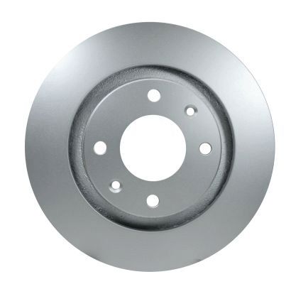 Тормозной диск HELLA/BEHR/PAGID 8DD355102051