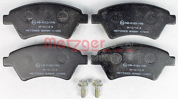  METZGER 1170255