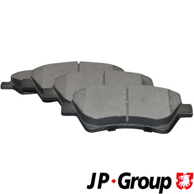  JP GROUP 4363601810
