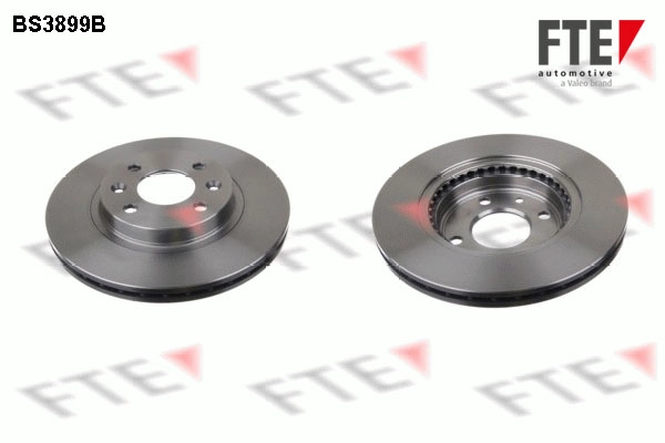 1714014 FTE BS3899B