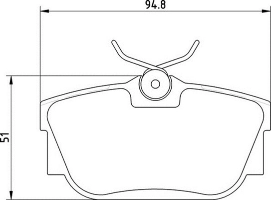 2115874 MAGNETI MARELLI 363710205137